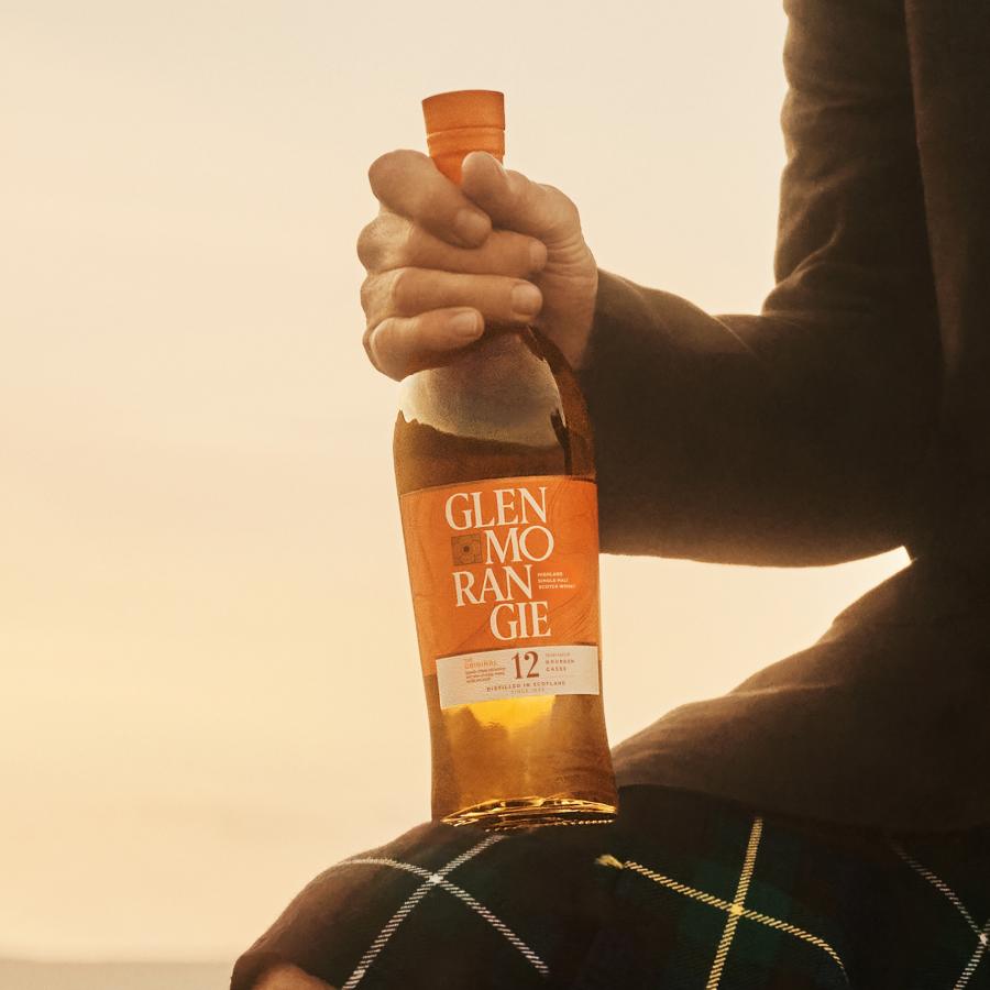 GLENMORANGIE 今だけロゴ入りタンブラー&手さげ袋プレゼント GLENMORANGIE 今だけロゴ入りタンブラー&手さげ袋プレゼント