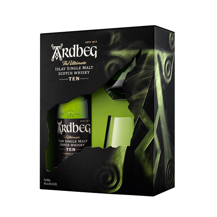 アードベッグ　ardbeg TEN 2本　ウイスキー アードベッグ 10年 ARDBEG 10 years – 北海道根本商店