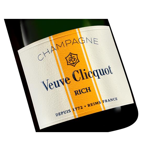 Veuve Clicquot（ヴーヴ・クリコ） 8/25新発売！【数量限定・アイス