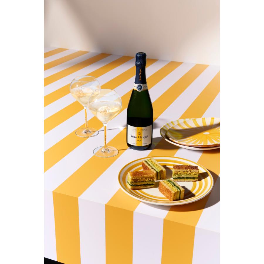 Veuve Clicquot（ヴーヴ・クリコ） 8/25新発売！【数量限定・アイス