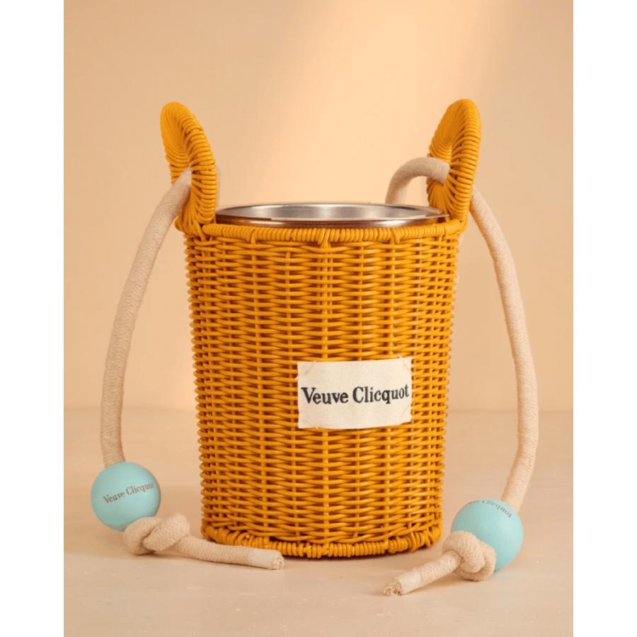 Veuve Clicquot（ヴーヴ・クリコ） 8/25新発売！【数量限定・アイス