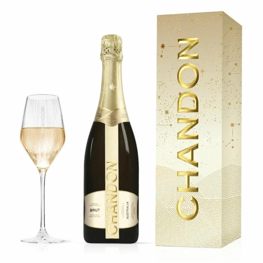 CHANDON 公式店限定グラスプレゼント! 2本以上送料無料 CHANDON 公式店限定グラスプレゼント! 2本以上送料無料