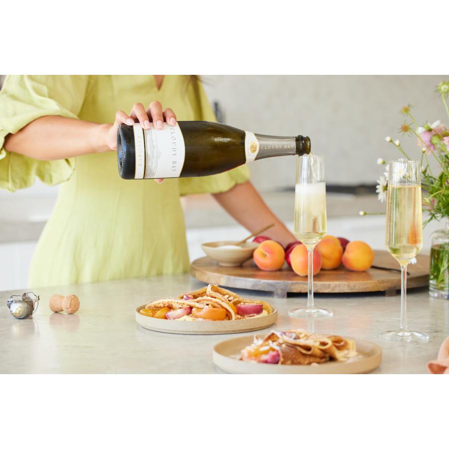 【公式店限定 ギフトボックス選択可】 クラウディー ペロリュス 750ml 正規 ニュージーランド スパークリングワイン 辛口 ギフト ラッピング可 | CLOUDY BAY | 03