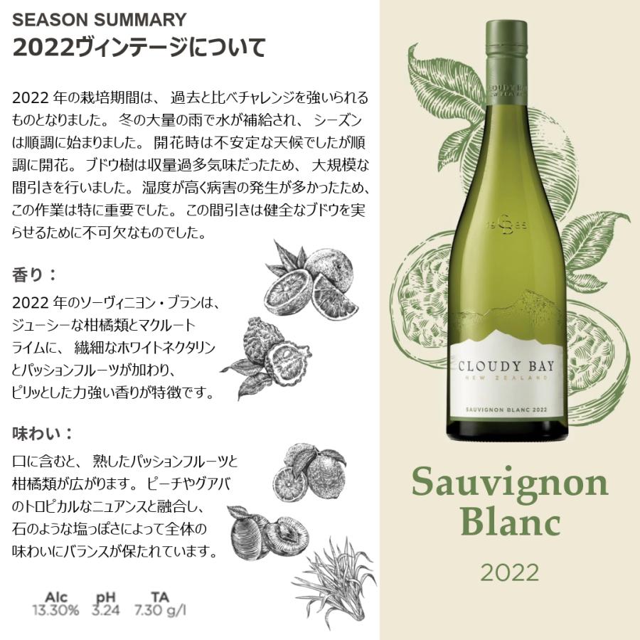 ★クラウディーベイソーヴィニヨン ブラン Sauvignon Blanc 201 クラウディー・ベイソーヴィニヨン・ブラン[2024] | すべての