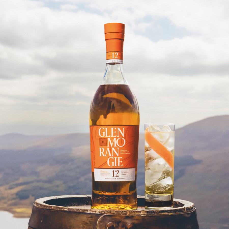GLENMORANGIE タンブラー付き 正規公式店 グレンモーレンジィ GLENMORANGIE タンブラー付き 正規公式店 グレンモーレンジィ