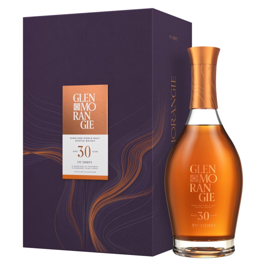 GLENMORANGIE（グレンモーレンジィ） 残りわずか【8/19 数量限定にて新