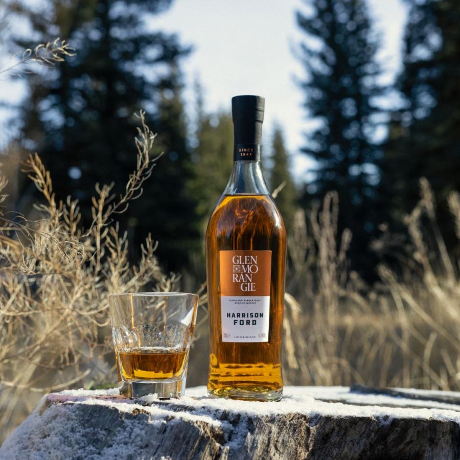 GLENMORANGIE（グレンモーレンジィ） 【5月13日新発売！数量限定