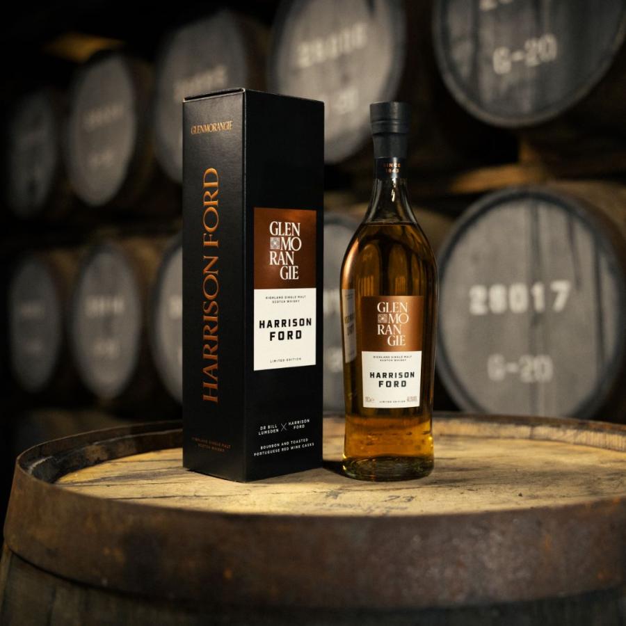 GLENMORANGIE（グレンモーレンジィ） 【5月13日新発売！数量限定