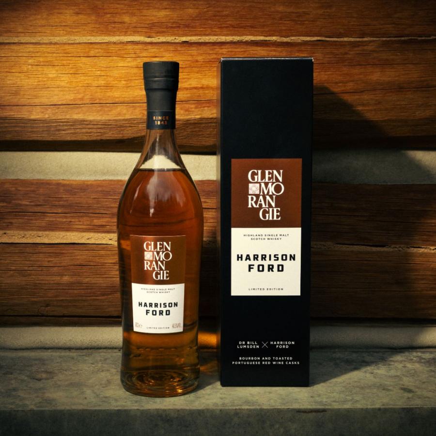 GLENMORANGIE（グレンモーレンジィ） 【5月13日新発売！数量限定