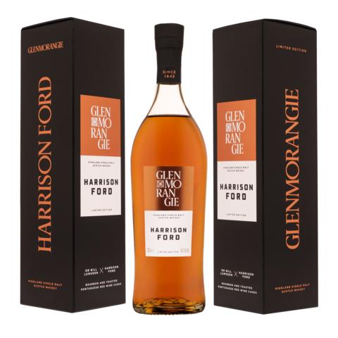 GLENMORANGIE（グレンモーレンジィ） 【5月13日新発売！数量限定