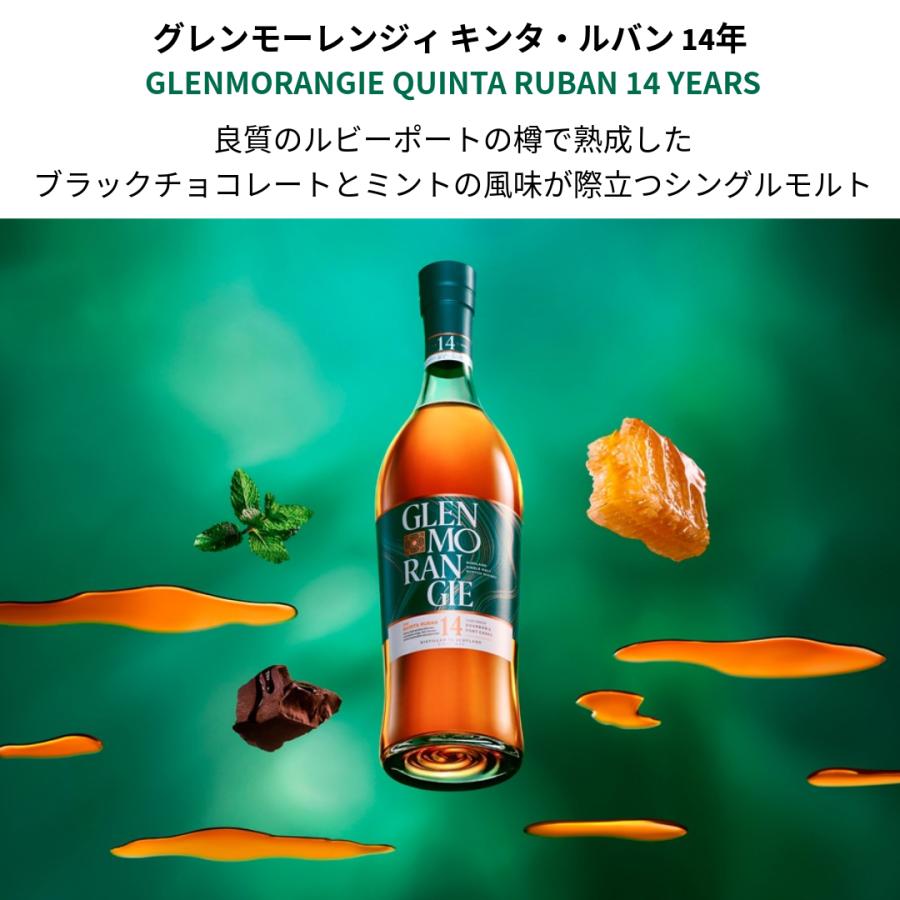 グレンモーレンジ3本セット グレンモーレンジィの魅力を堪能できる特別な限定セットが9月3日