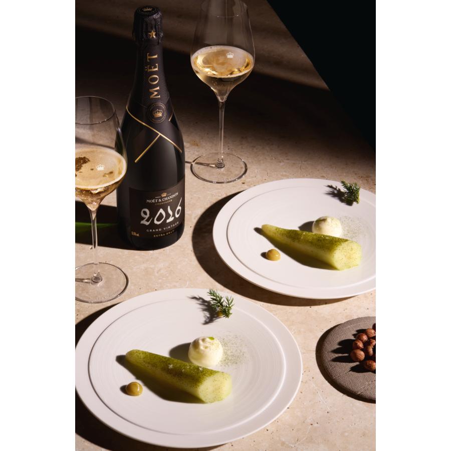 MOET & CHANDON グラン・ヴィンテージ・フルート MOET & CHANDON グラン・ヴィンテージ・フルート