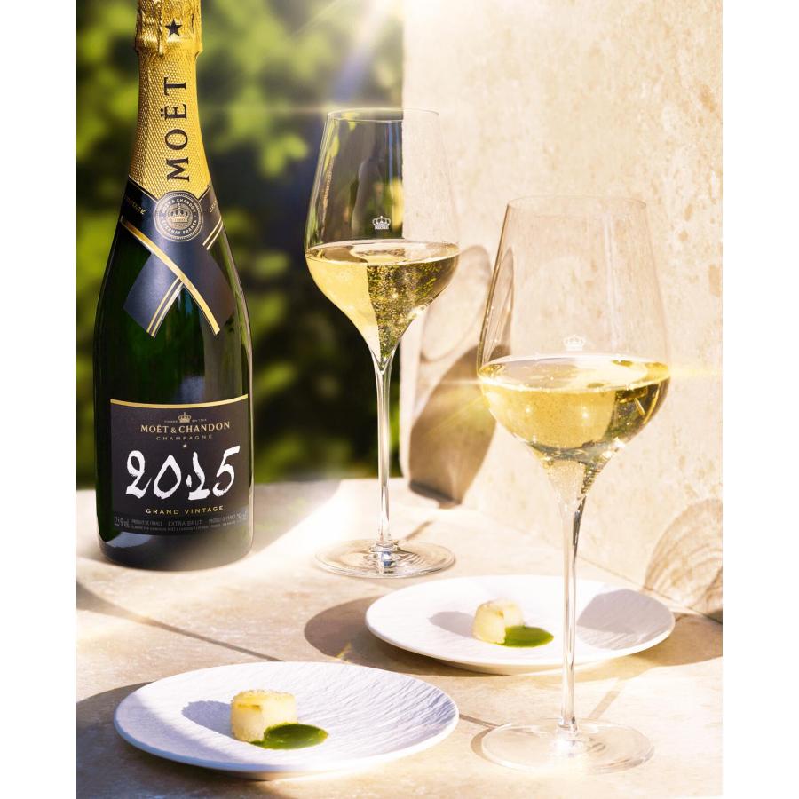 MOET & CHANDON グラン・ヴィンテージ・フルート MOET＆CHANDON モエ・エ・シャンドン 正規公式店 グラン