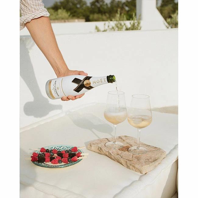 MOET&CHANDON モエ・エ・シャンドン 正規公式店 アイス アンぺ MOET&CHANDON モエ・エ・シャンドン 正規公式店 アイス アンぺ