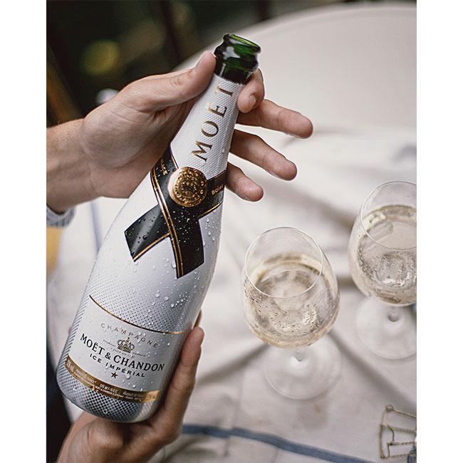 MOET&CHANDON モエ・エ・シャンドン 正規公式店 アイス アンぺ MOET&CHANDON モエ・エ・シャンドン 正規公式店 アイス アンぺ