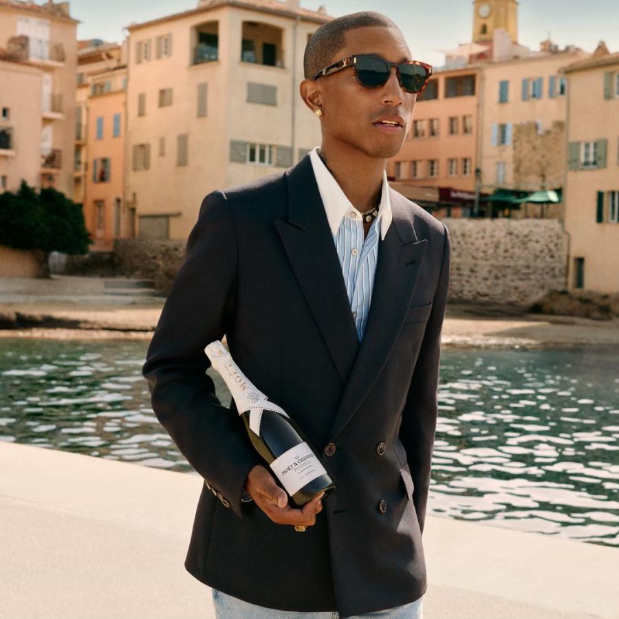 MOET＆CHANDON（モエ・エ・シャンドン） 【2本セット限定・購入特典3点