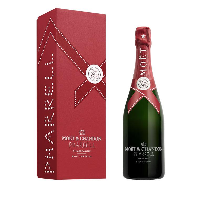 MOET&CHANDON 期間限定ポイント10倍 <3色から選択可> 3/3発売 MOET&CHANDON 期間限定ポイント10倍 <3色から選択可> 3/3発売