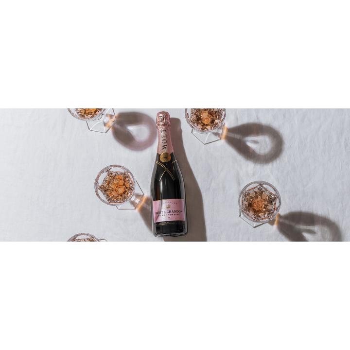 MOET&CHANDON モエ・エ・シャンドン 正規公式店 ロゼ アンぺ MOET&CHANDON モエ・エ・シャンドン 正規公式店 ロゼ アンぺ