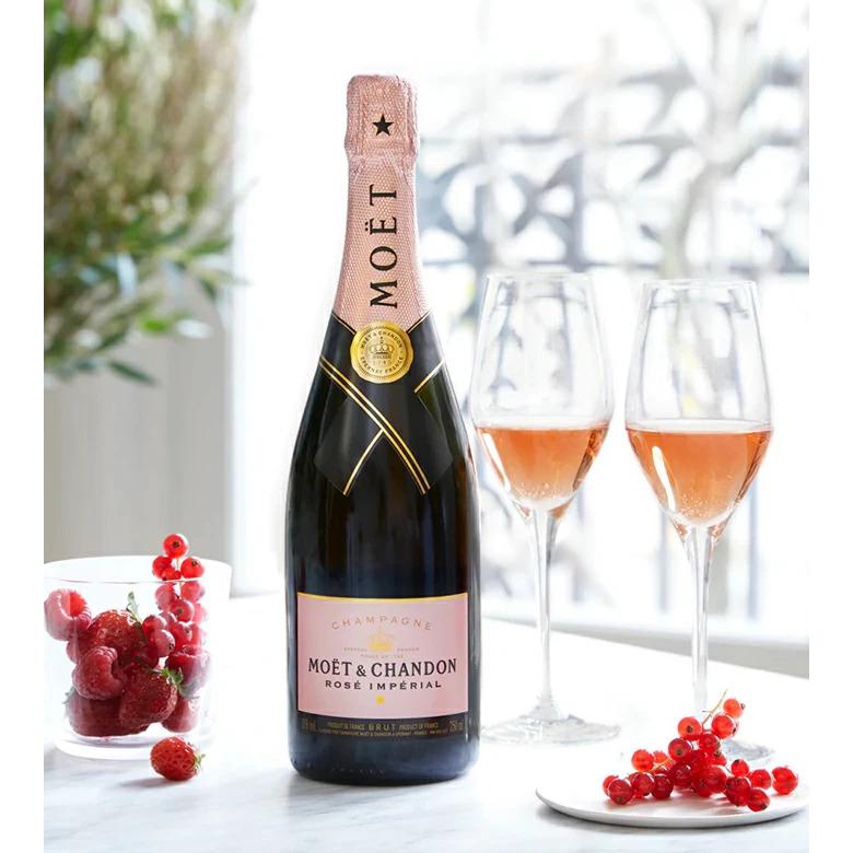 MOET&CHANDON モエ・エ・シャンドン 正規公式店 ロゼ アンぺ MOET&CHANDON モエ・エ・シャンドン 正規公式店 ロゼ アンぺ