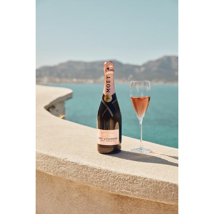 MOET&CHANDON モエ・エ・シャンドン 正規公式店 ロゼ アンぺ MOET&CHANDON モエ・エ・シャンドン 正規公式店 ロゼ アンぺ