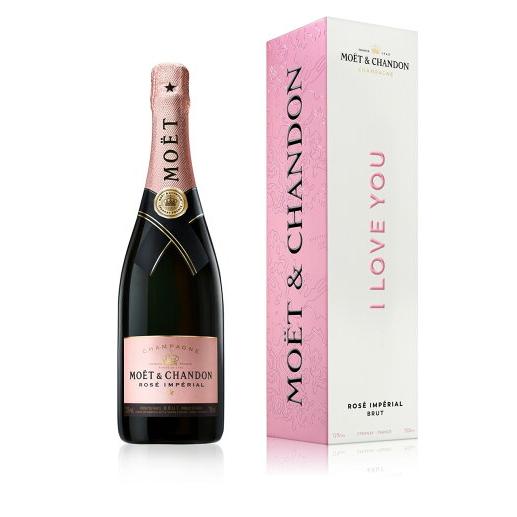 MOET&CHANDON <限定ロゴ入り手さげ袋付> モエ・エ MOET&CHANDON <限定ロゴ入り手さげ袋付> モエ・エ