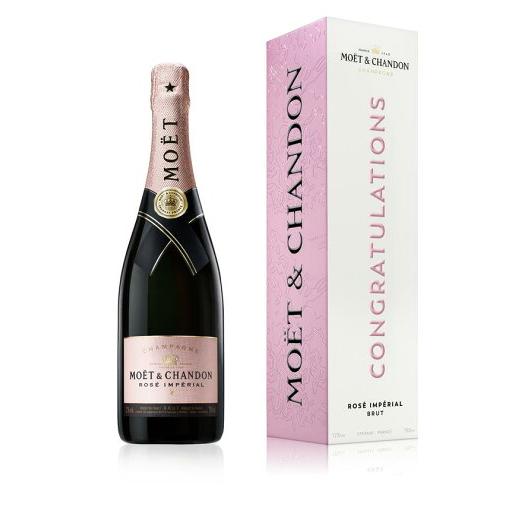 MOET&CHANDON <限定ロゴ入り手さげ袋付> モエ・エ MOET&CHANDON <限定ロゴ入り手さげ袋付> モエ・エ