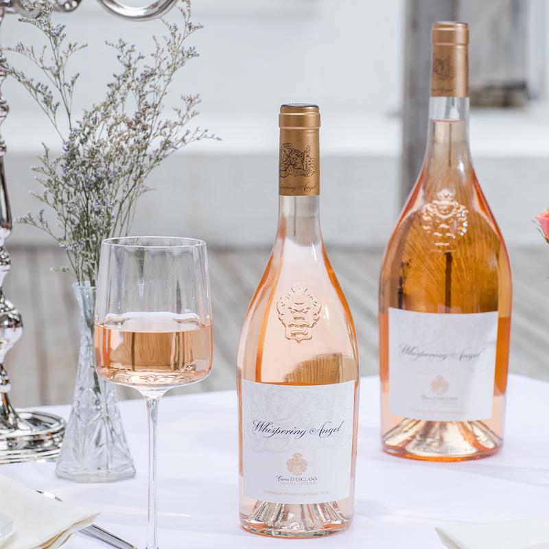 【ポイント10% 送料無料】  "世界No.1 NZワイン" と人気の南仏ロゼ2本セット クラウディー ベイ ソーヴィニヨン ブラン ロゼワイン 箱入 | CLOUDY BAY | 13