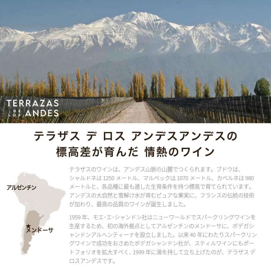 【公式店限定 ギフトボックス選択可】 テラザス グランド マルベック 750ml アルゼンチン 赤ワイン フルボディ ギフト ラッピング可 |  | 01