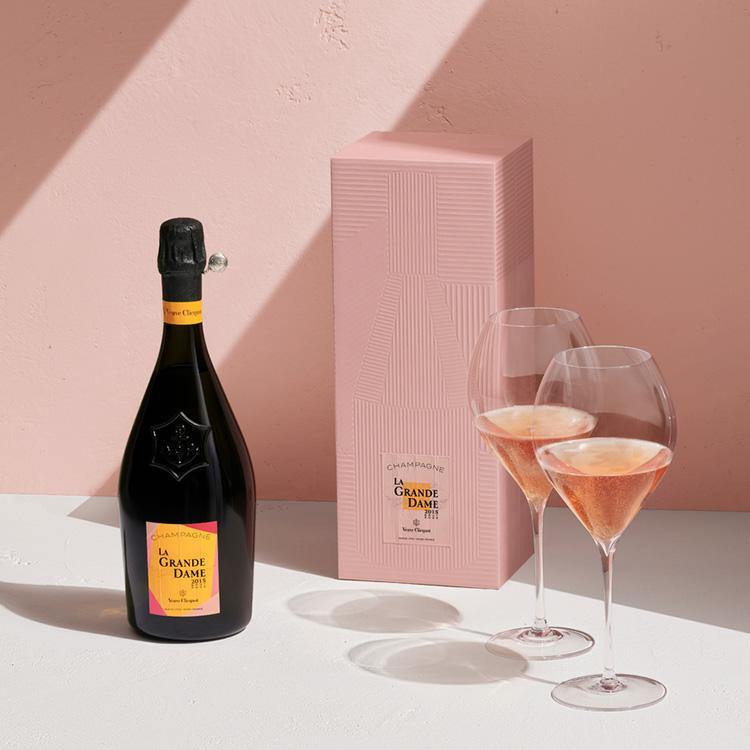 Veuve Clicquot 公式店限定グラスセット付 ヴーヴ・クリコ ラ Veuve Clicquot 公式店限定グラスセット付 ヴーヴ・クリコ ラ