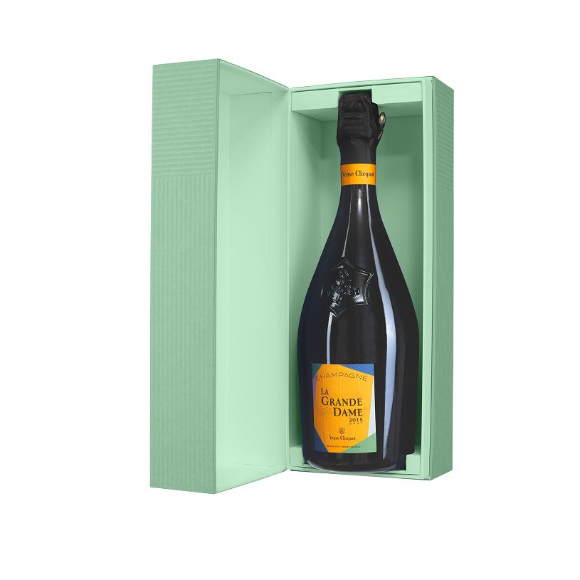 Veuve Clicquot 公式店限定グラスセット付 ヴーヴ・クリコ ラ Veuve Clicquot 公式店限定グラスセット付 ヴーヴ・クリコ ラ