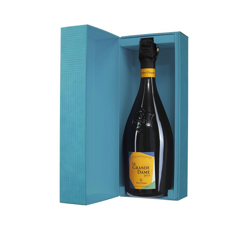 Veuve Clicquot 公式店限定グラスセット付 ヴーヴ・クリコ ラ Veuve Clicquot 公式店限定グラスセット付 ヴーヴ・クリコ ラ