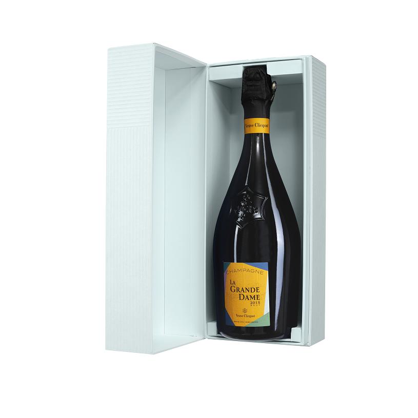 Veuve Clicquot 公式店限定グラスセット付 ヴーヴ・クリコ ラ Veuve Clicquot 公式店限定グラスセット付 ヴーヴ・クリコ ラ