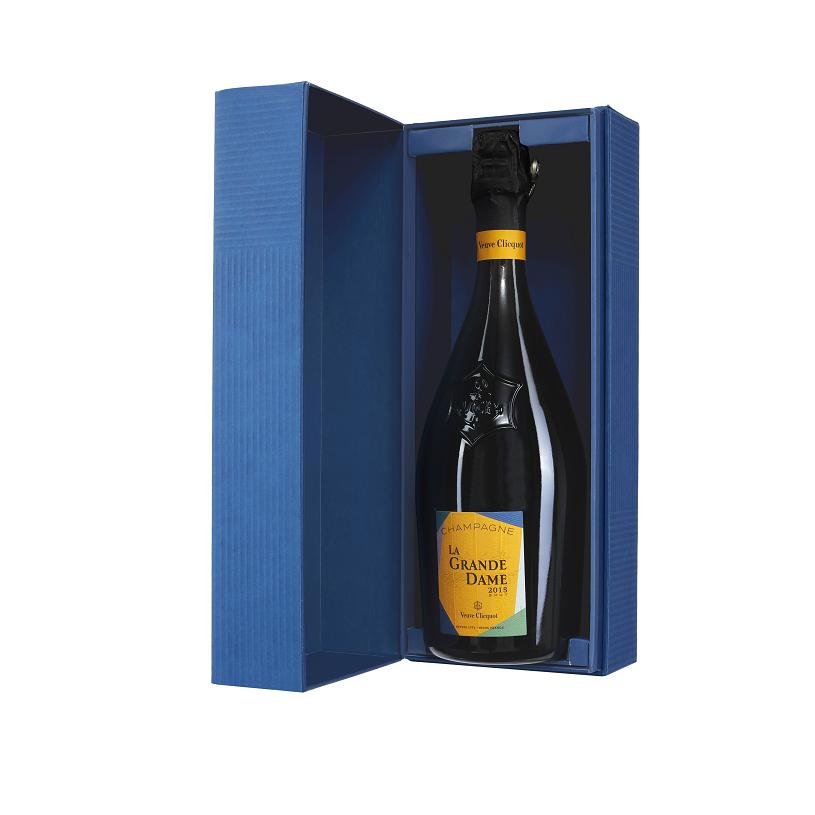 Veuve Clicquot 公式店限定グラスセット付 ヴーヴ・クリコ ラ Veuve Clicquot 公式店限定グラスセット付 ヴーヴ・クリコ ラ