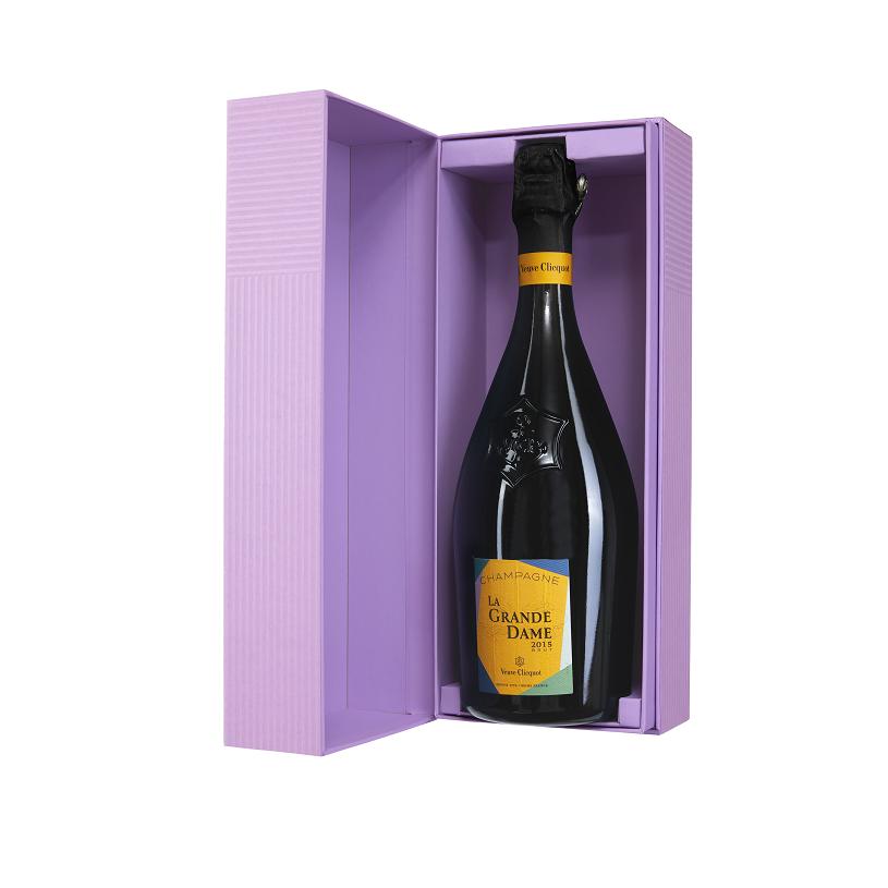 Veuve Clicquot 公式店限定グラスセット付 ヴーヴ・クリコ ラ Veuve Clicquot 公式店限定グラスセット付 ヴーヴ・クリコ ラ