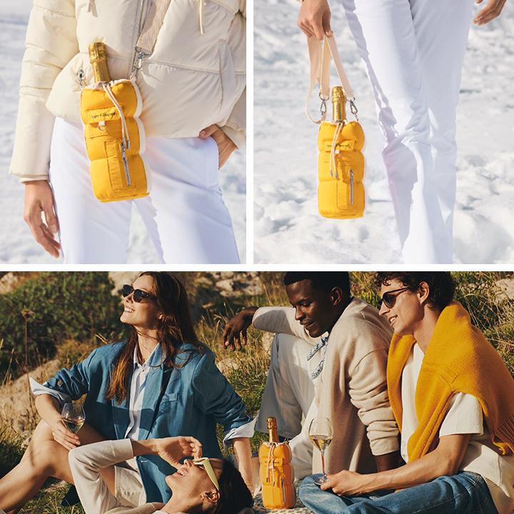 Veuve Clicquot（ヴーヴ・クリコ） 【ポイント5% 送料無料】 パフィー