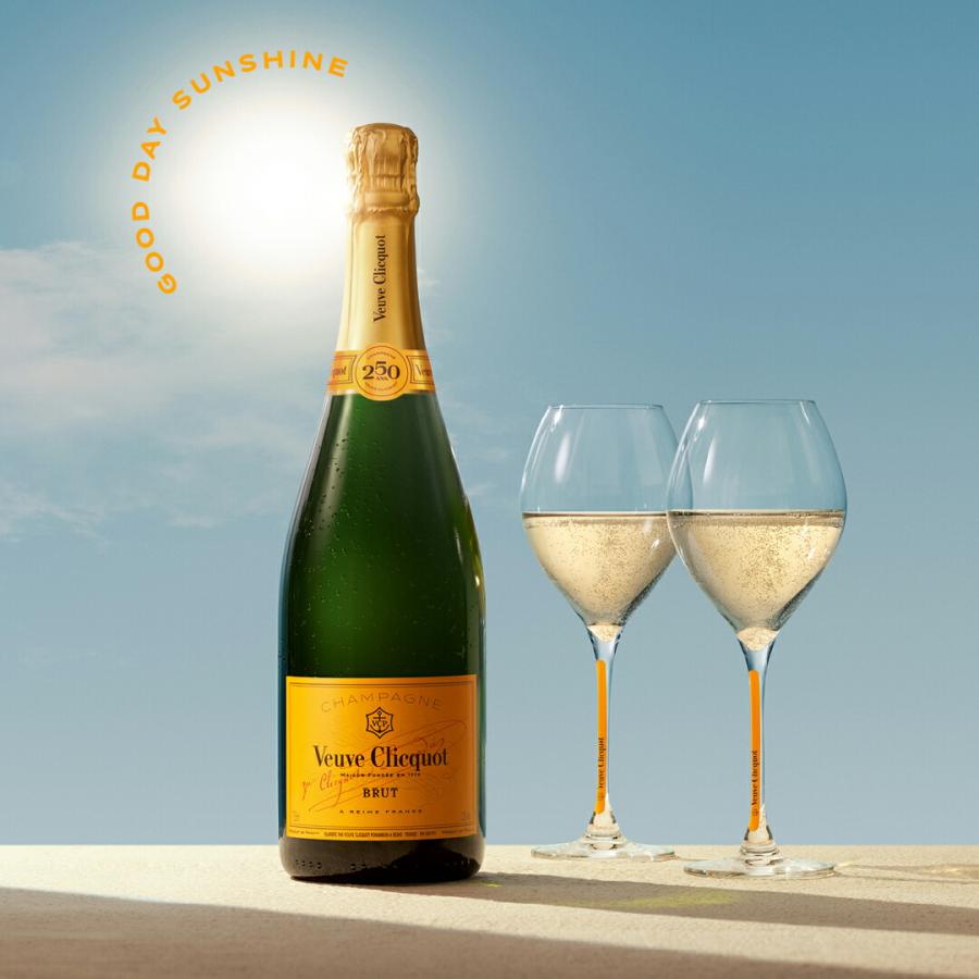 Veuve Clicquot ヴーヴ・クリコ 正規公式店 イエローラベル Veuve Clicquot ヴーヴ・クリコ 正規公式店 イエローラベル