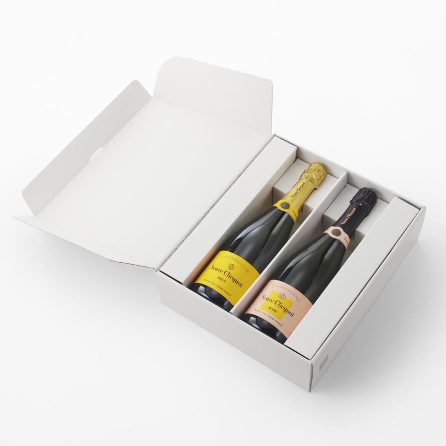 Veuve Clicquot 【送料無料 公式店限定ギフトボックス入り】ヴーヴ