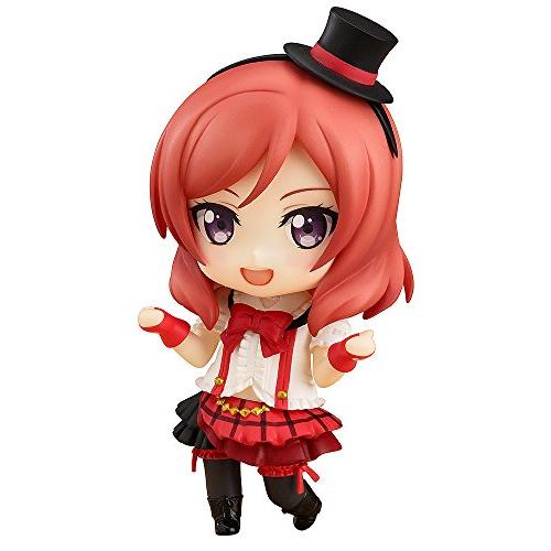 グッドスマイルカンパニー ねんどろいど 516 ラブライブ！ 西木野真姫