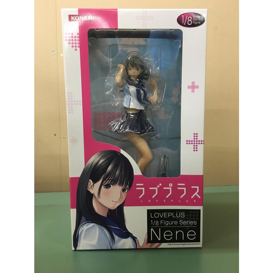 ラブプラス 1 8フィギュアシリーズ 姉ヶ崎寧々 使用感有り 4 ネットオフ もえたく 店 通販 Yahoo ショッピング