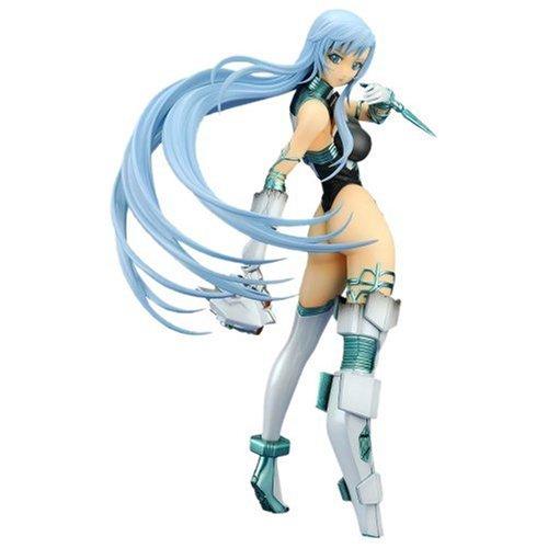 アルター 斬魔大聖デモンベイン メタトロン 1/8 完成品フィギュア 美品 アルター（ALTER） 斬魔大聖デモンベイン メタトロン 1/8 使用感有り
