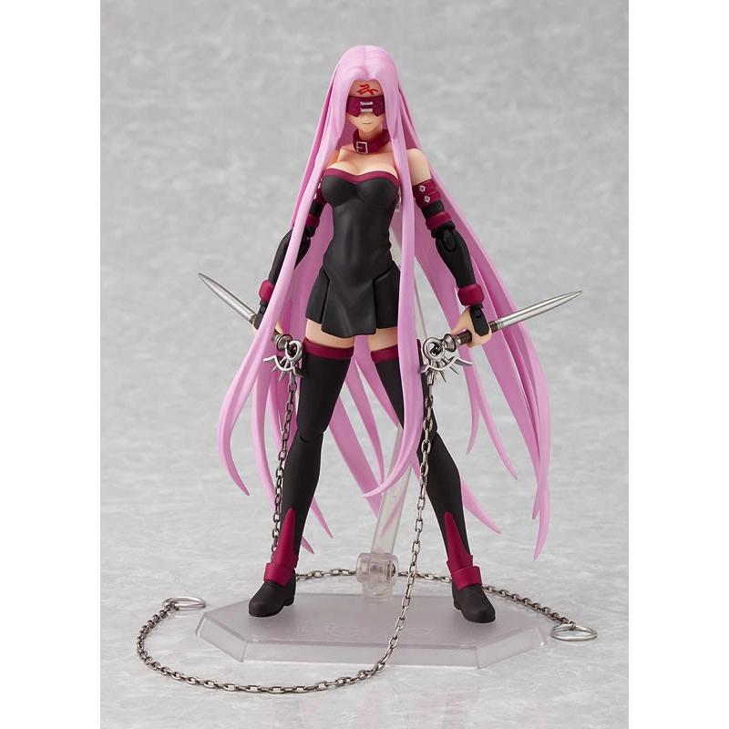 figma 069 Fate/stay night ライダー フィギュア 未開封美品 | マックスファクトリー