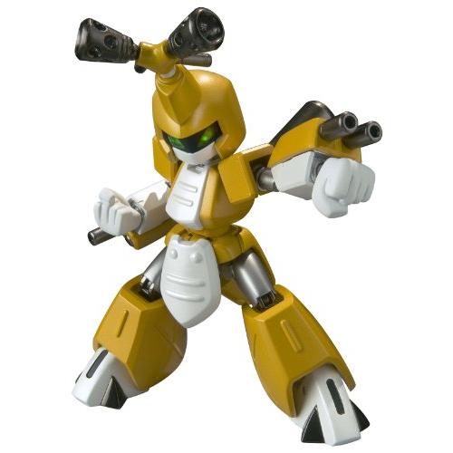 BANDAI（バンダイ） メダロット フィギュア メタビー D-Arts 使用感