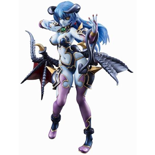 ク*ー様 神羅万象チョコ　魔将軍アスタロット　フィギュア　開封済 ク*ー様 神羅万象チョコ 魔将軍アスタロット フィギュア 開封済 - メルカリ