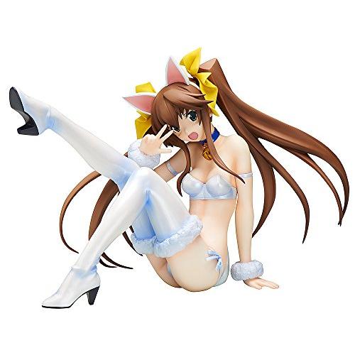 IS＜インフィニット・ストラトス＞ 凰鈴音 猫ver．（1/4スケールPVC製