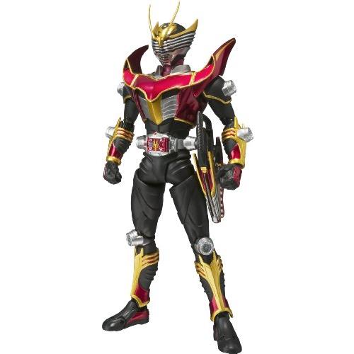 BANDAI（バンダイ） S.H.Figuarts 仮面ライダー龍騎サバイブ 