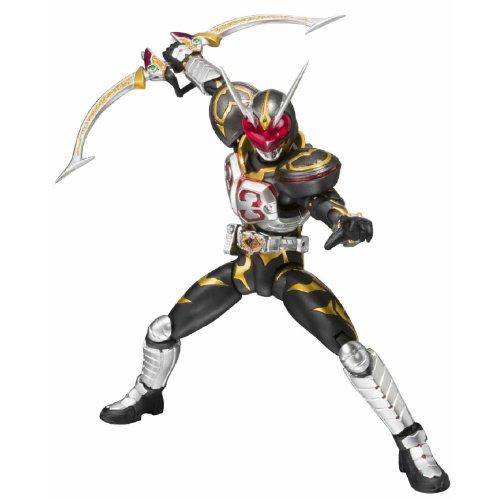 高質で安価 S H Figuarts 仮面ライダーカリス フィギュア 仮面ライダー剣 使用感有り 売り切れ必至 Turningheadskennel Com