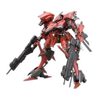 【未開封】ARMORED CORE4 レイレナード 03-AALIYAH クラースナヤ Amazon.co.jp: コトブキヤ ARMORED CORE4 レイレナード 03