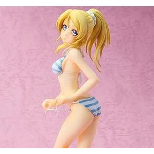 電撃屋 ラブライブ 絢瀬絵里 水着ver 開封済み美品 3 ネットオフ もえたく 店 通販 Yahoo ショッピング