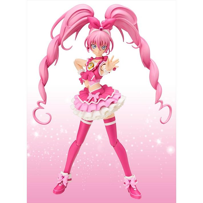 スイートプリキュア S H Figuarts キュアメロディ 未開封美品 2 ネットオフ もえたく 店 通販 Yahoo ショッピング
