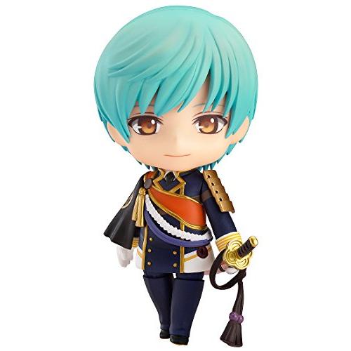 ねんどろいど 581 刀剣乱舞 ONLINE フィギュア 一期一振 未開封美品